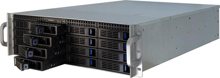 Intertech 3U-3416 Rack