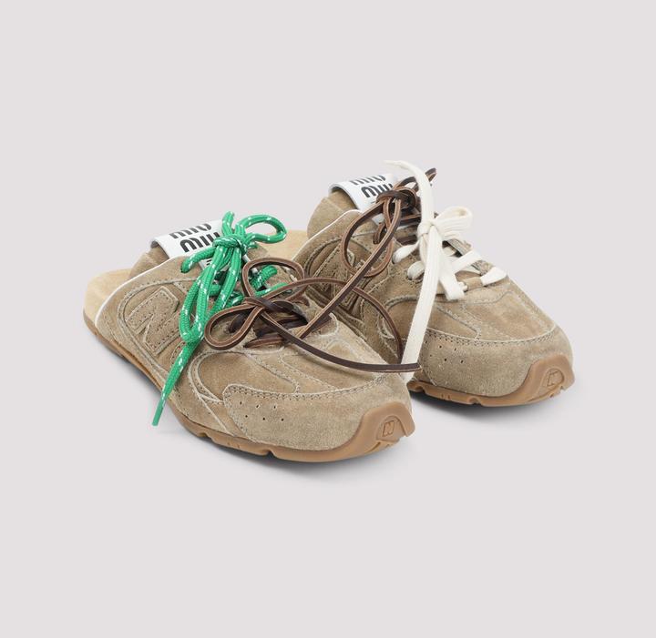 Image du produit Miu Miu 5E333EF005.Z5O (38.5)