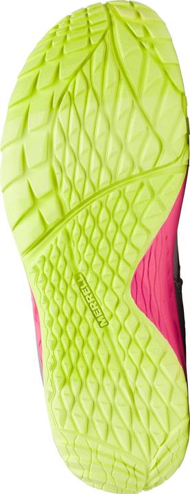 Actual product image Merrell Barfussschuhe Trail Glove 7 A/C (37)