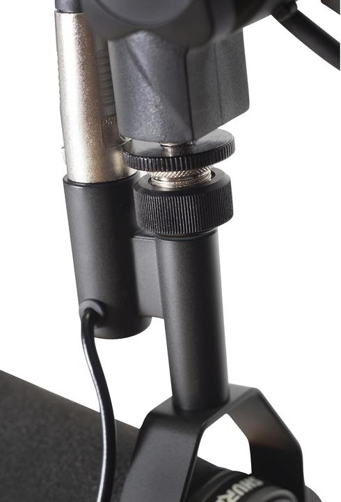 Actual product image Gator GFWMICBCBM3000