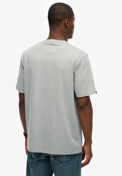 Actual product image Superdry Athletic Ess Tee (M)
