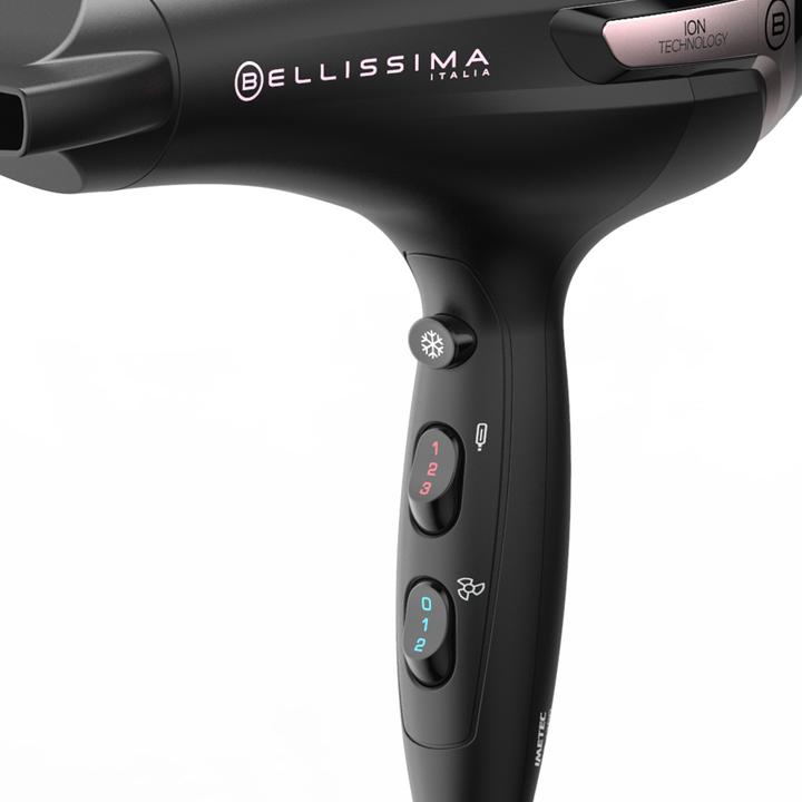 Productafbeelding Bellissima Haardroger K9 2300 (2300 W)