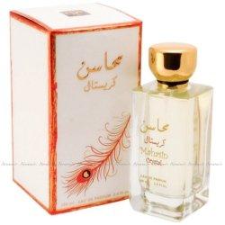 Produktbild Lattafa Mahasin Crystal (Eau de Parfum, 100 ml)