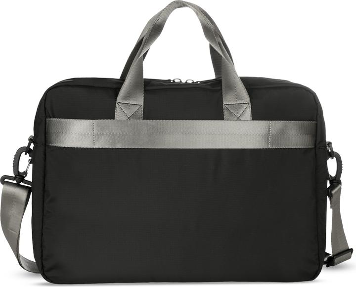 Actual product image Bugatti Aktentasche Kunstfaser Herren, Damen LEGERE (17")