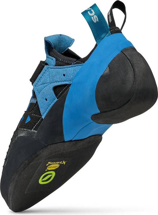 Actual product image Scarpa Instinct VSR Kletterschuhe (37.5)