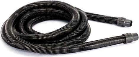 Actual product image Rupes gentegreerde combi luchtslang en stofslang met koppelstukken 29 mm - 5 metre