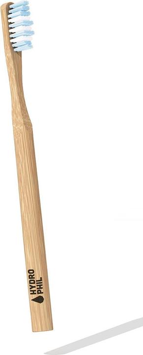 Immagine prodotto Hydrophil Spazzolino da denti Premium SUPER SOFT (Extra morbido, 1 x)