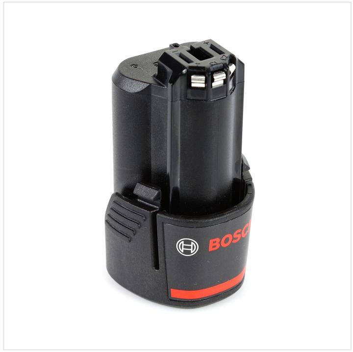 Actual product image Bosch Professional Starter set (12 V)