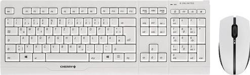 Actual product image CHERRY B.Unlimited 3.0 (DE, Wireless)