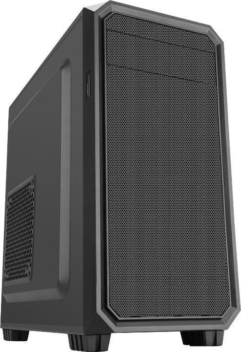 Produktbild Itek Boitier Mini Tour Micro ATX compatible Patriot Mini Evo (Noir) (mATX)