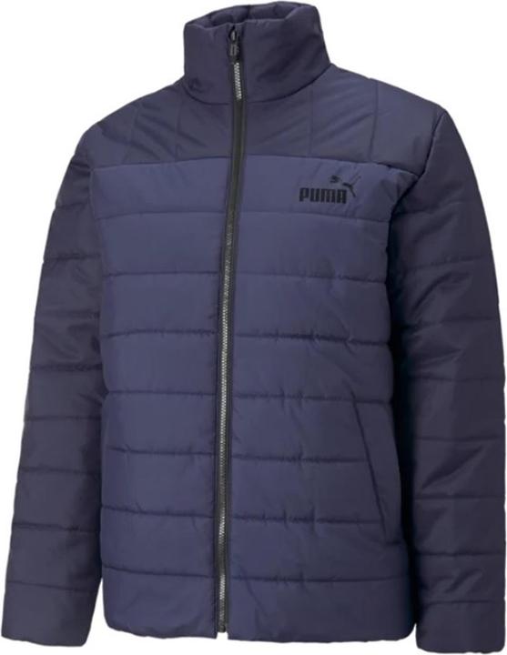Actual product image Puma Mens ESS Winter Waterproof Jacket (S)