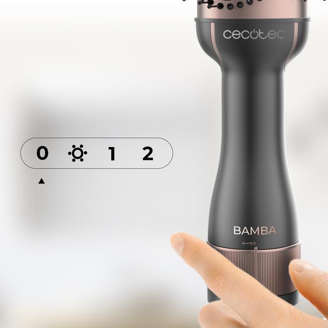 Produktbild Cecotec Bamba CeramicCare Single