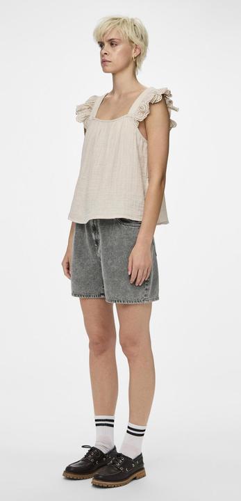 Produktbild Pieces PCKIARA Oberteil ohne Ärmel (M)