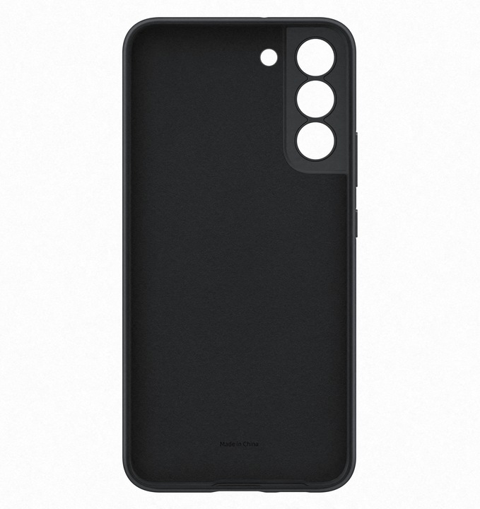Produktbild Samsung Silicone Cover (Samsung Galaxy S22+)
