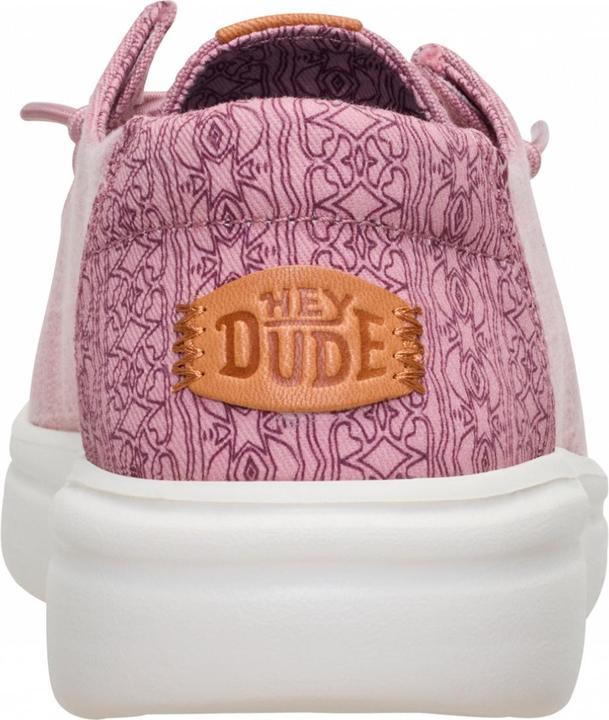 Image du produit Hey Dude Wendy Rise Chambray Grid (40)