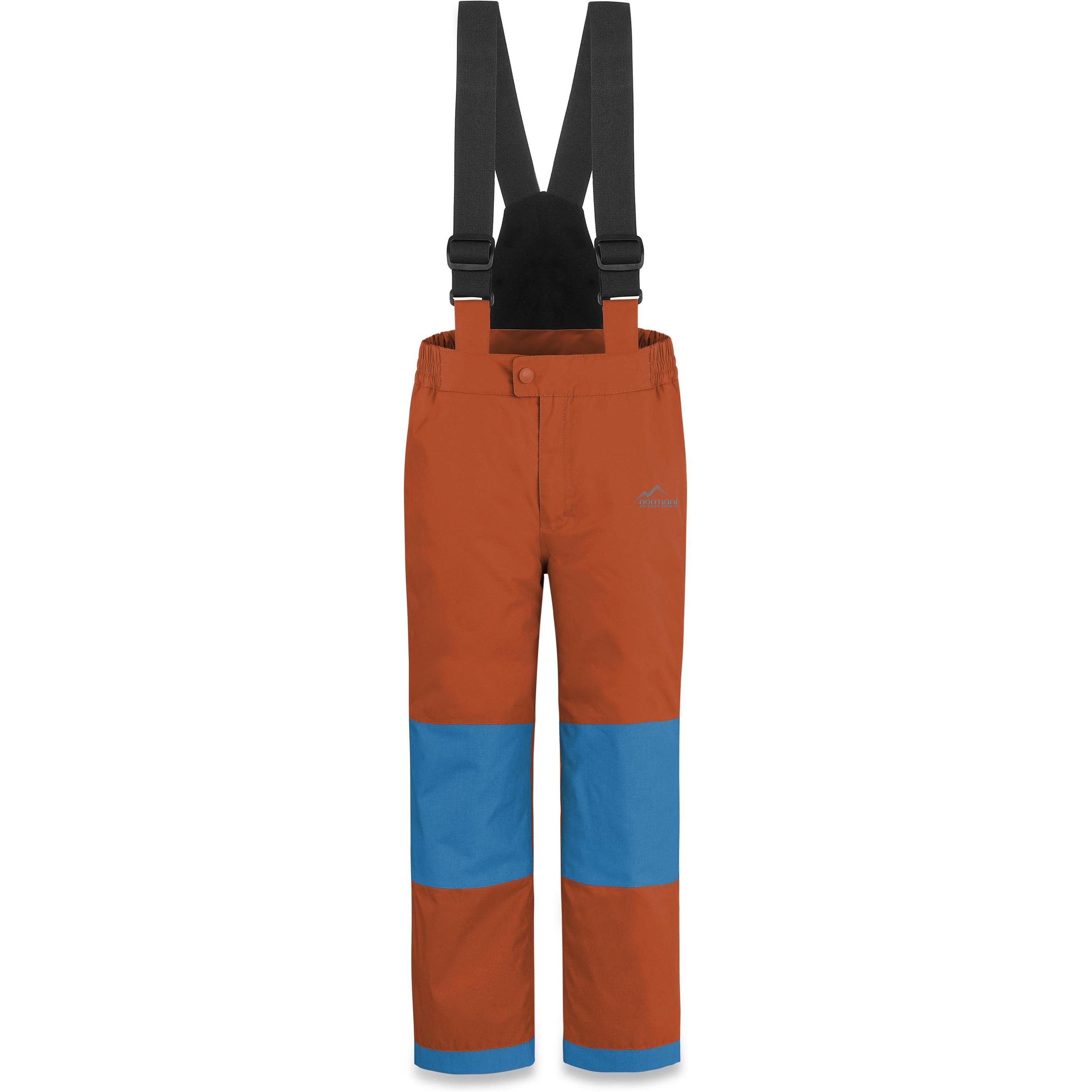 Normani, Herren, Skihosen, Kinder Winterhose Salcha - 1149 (98, 102, 104, 106, 110, 116, 122, 128, 134, 140, 146, 152, 1...