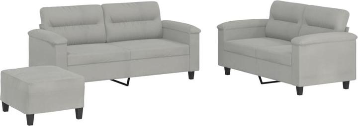 Produktbild vidaXL Giffer (2-Sitzer)