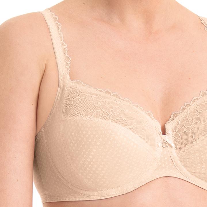 Actual product image Rosa Faia Eloise Bügel-BH (Single pack, 95 B)