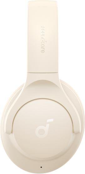 Produktbild soundcore Q20i (ANC, 40 h, Kabelgebunden, Kabellos)