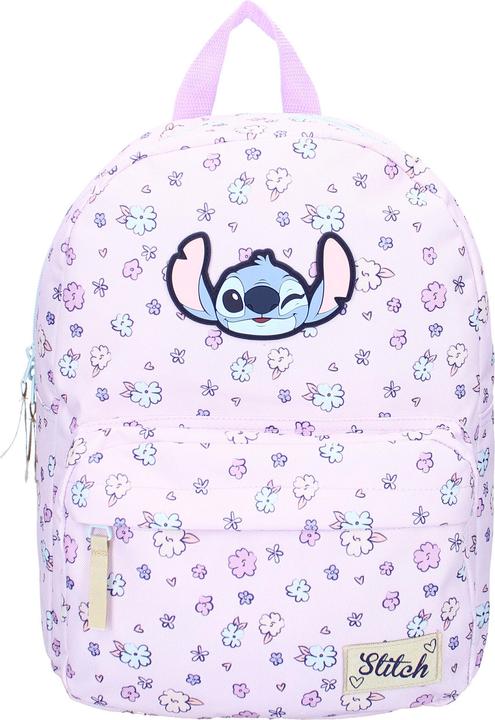 Produktbild Vadobag Lilo & Stitch Rucksack Bloom Bags 36 cm