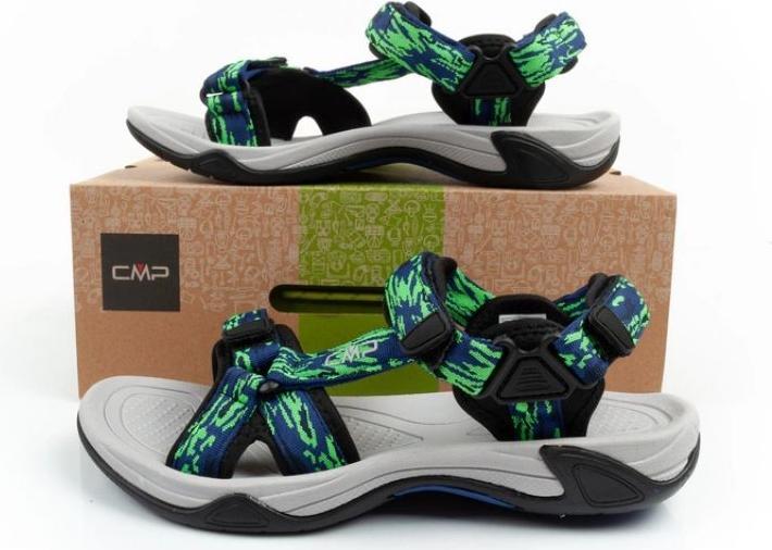 Immagine prodotto CMP Campagnolo Hamal per bambini (41)