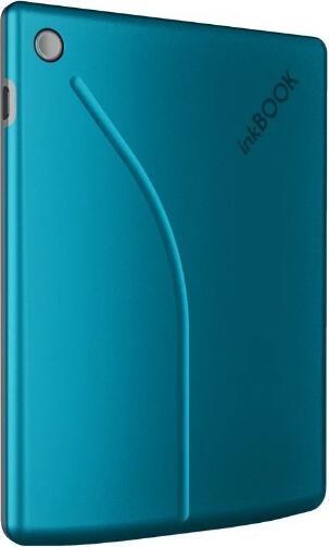 Actual product image Inkbook Solaris OCEAN
