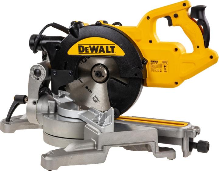Actual product image DeWalt Panel saw
