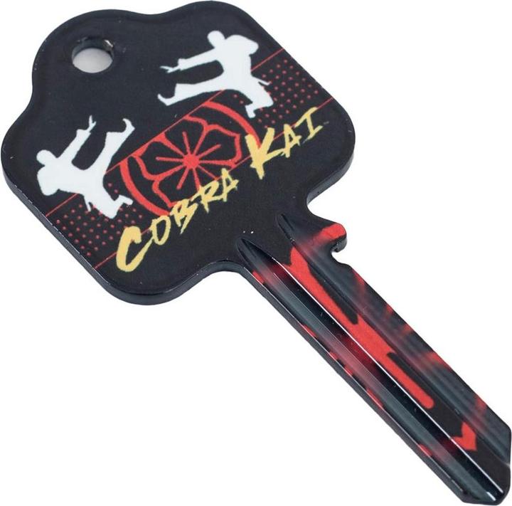 Immagine prodotto Universal Textiles Chiave Vergine