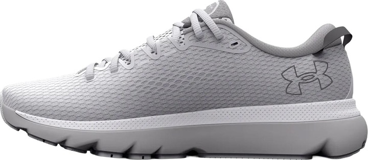 Actual product image Under Armour Womens/Ladies Hovr Infinite 5 Running Trainers (40.5)