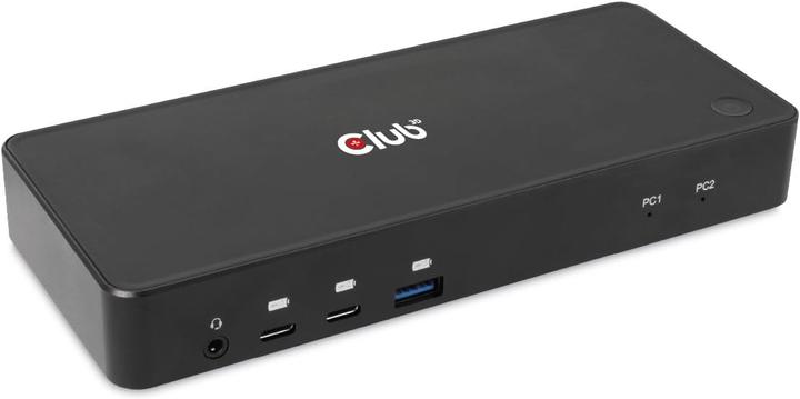 Actual product image Club 3D CSV-1585