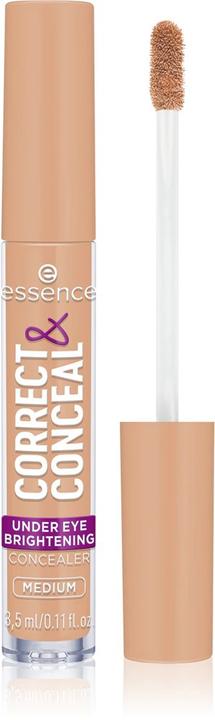 Produktbild essence Correct and Conceal (20 Nude, Beige, MEDIUM, Pink, Team Pink & Marblellous)