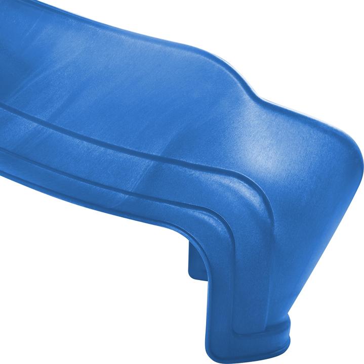 Image du produit Axi Sky220 Toboggan avec prise d'eau 220cm - Bleu