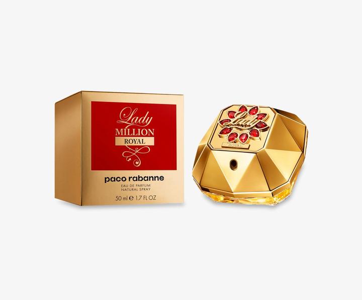 Produktbild Paco Rabanne Lady Million Royal (Eau de Parfum, 30 ml)