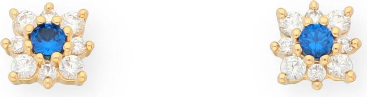 Carat Colorstone (Plaqué in ottone o)