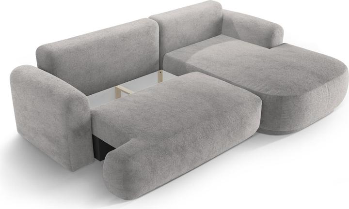 Produktbild Micadoni Ella (Ecksofa, Modular Sofa)