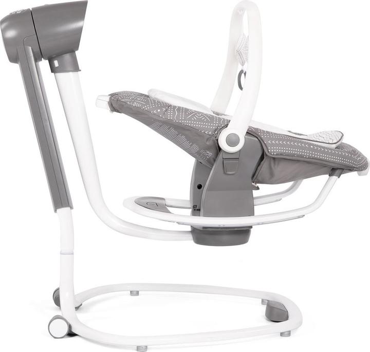 Actual product image Joie Serina 2in1