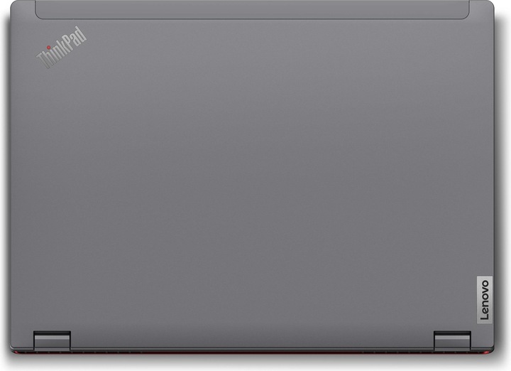 Actual product image Lenovo ThinkPad P16 Gen 2 (16", Intel Core i9-13980HX, 32 GB, 1000 GB, CH)