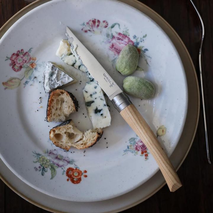 Actual product image Opinel TABLE CHIC II knife set (4 pcs., Knife)