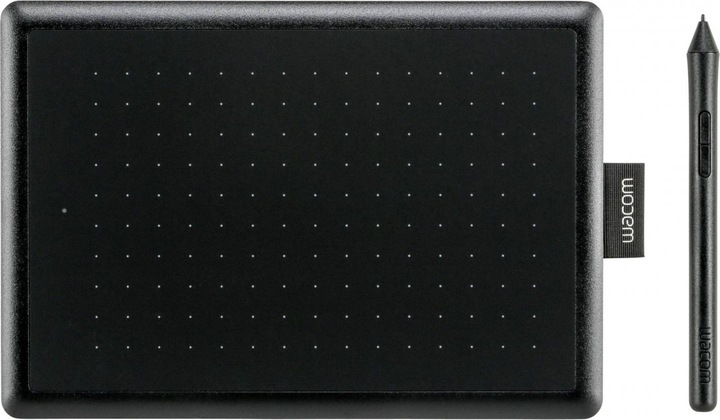 Actual product image Wacom One S (7", 2540 lpi)