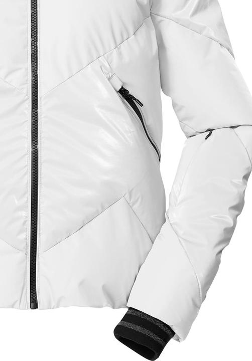 Actual product image Killtec KSW 113 WMN SKI QLTD JCKT (40)
