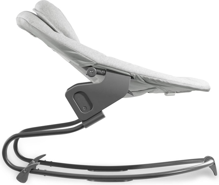 Produktbild Hauck Alpha Bouncer Premium Light Grey