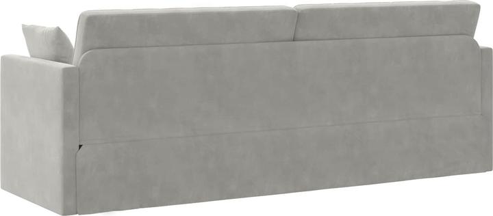 Produktbild vidaXL Zeitgenössisches Sofa-Bett
