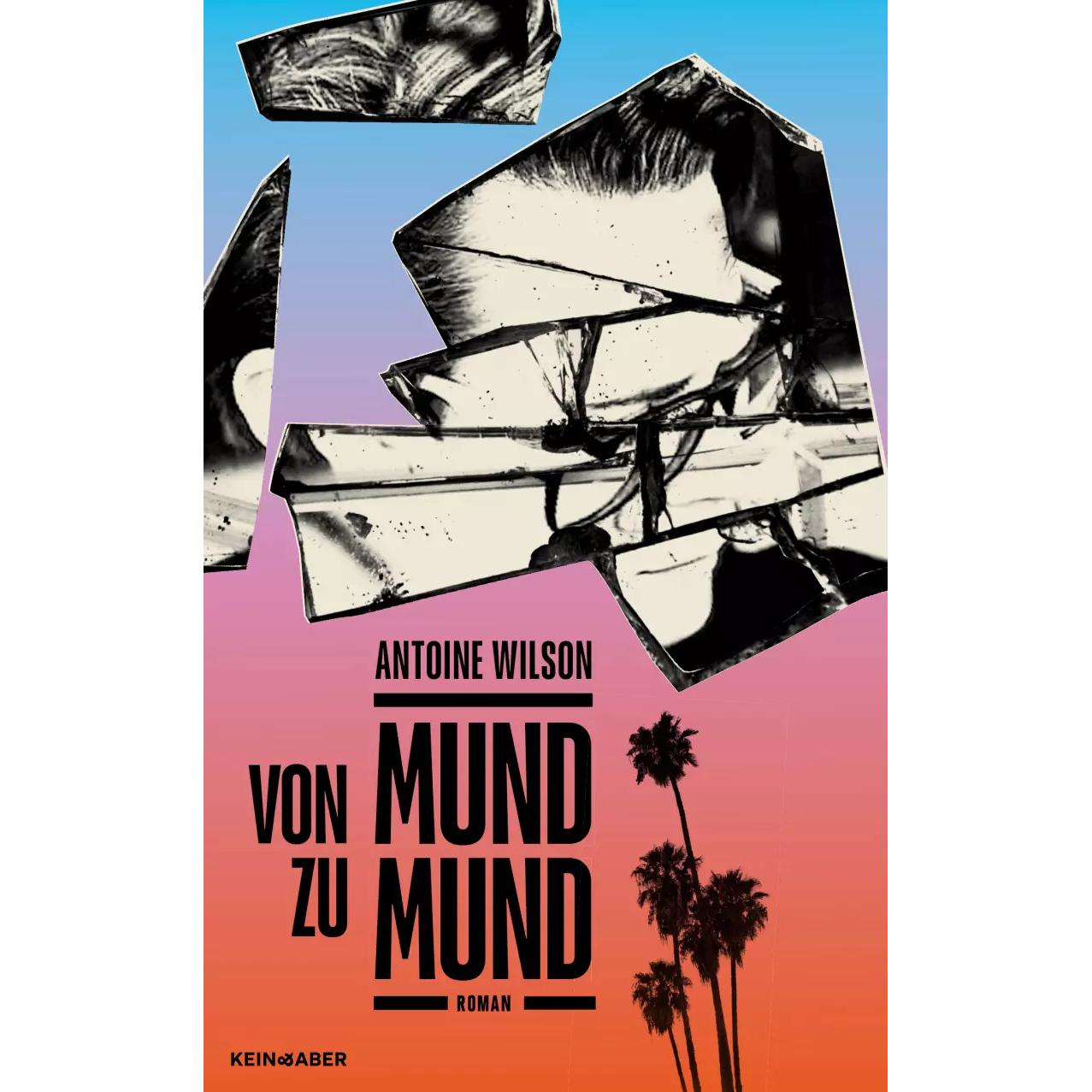 Von Mund zu Mund, Belletristik von Antoine Wilson