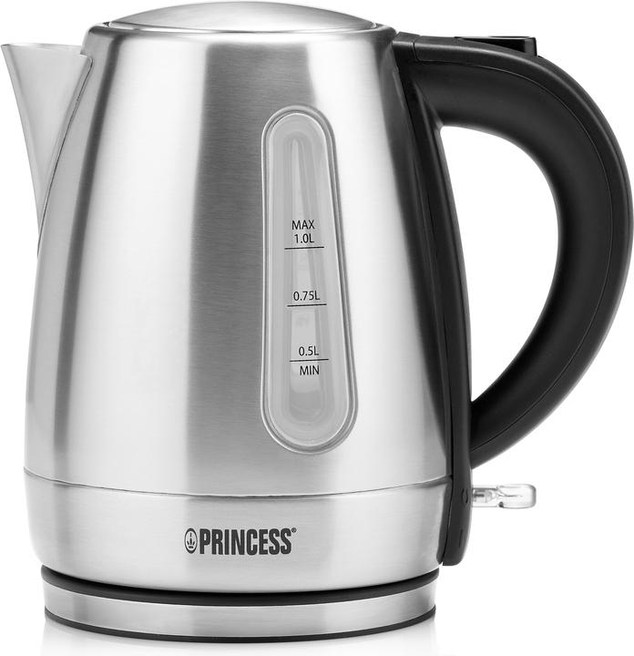 Produktbild Princess Wasserkocher 236023 (1 l)