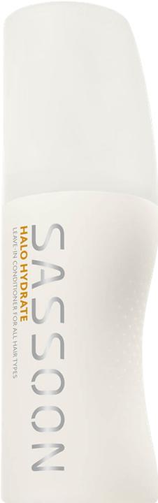 Actual product image Sassoon Halo Hydrate 150ml Leave-in Conditioner Moisture Care (150 ml)