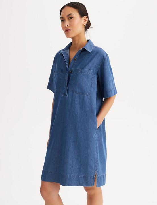 Image du produit Anne Weyburn Gerade geschnittenes (L)