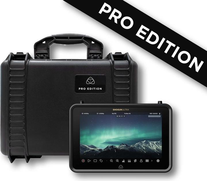 Productafbeelding Atomos Shogun Ultra Pro (7")