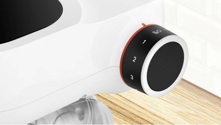 Actual product image Bosch Hausgeräte Serie 2 MUMS2EW00 (700 W)