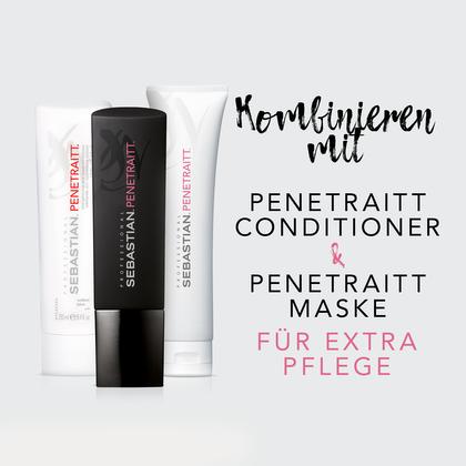 Actual product image Sebastian Penetraitt (250 ml, Liquid shampoo)