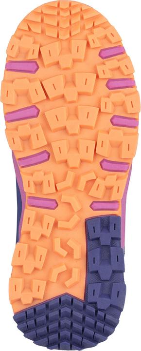 Produktbild Trollkids Kid's Tronfjell Hiker Mid (33)
